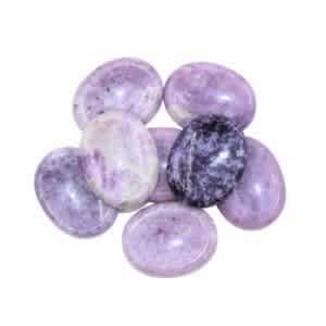 Calming Stone Lepidolite