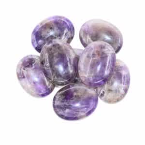 Calming Stone Amethyst