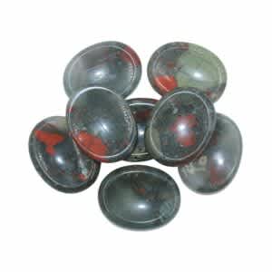 Calming Stone Bloodstone