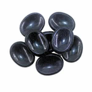 Calming Stone Blue Goldstone