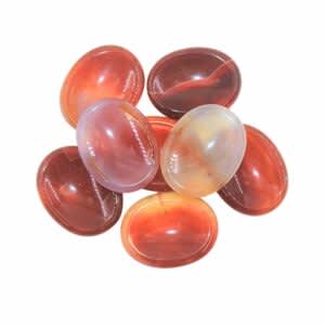 Calming Stone Carnelian