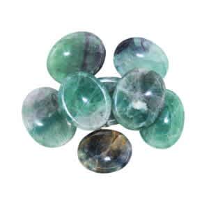 Calming Stone Fluorite