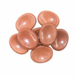 Calming Stone Goldstone