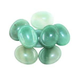 Calming Stone Green Aventurine