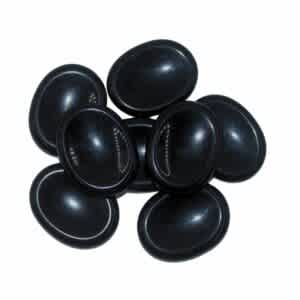 Calming Stone Obsidian