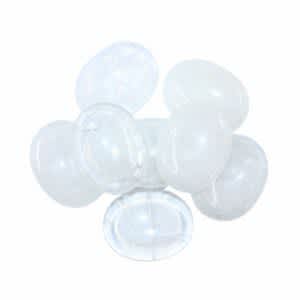 Calming Stone Clear Quartz