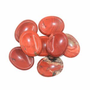 Calming Stone Red Jasper