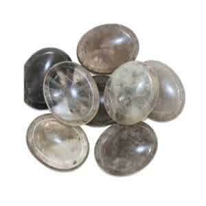 Calming Stone Smoky Quartz