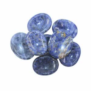 Calming Stone Sodalite