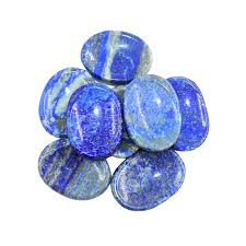 Calming Stone Lapis Lazuli