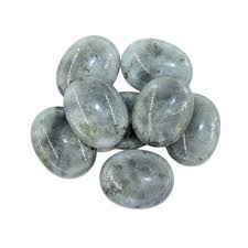 Calming Stone Labradorite